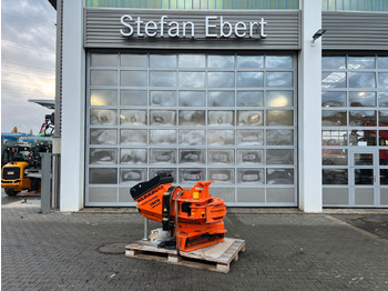 Tête d'abattage WESTTECH