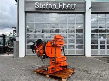 Tête d'abattage WESTTECH