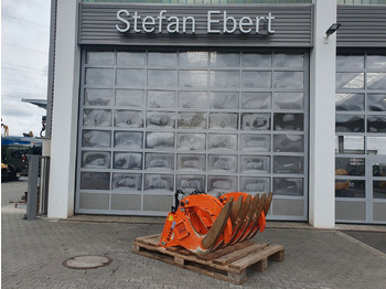 Tête d'abattage WESTTECH