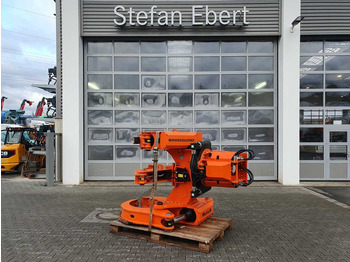 Tête d'abattage WESTTECH