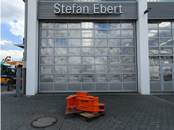 Tête d'abattage WESTTECH