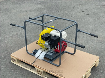 Pompe à eau Atlas Copco ETP 50B vesipumppu: photos 4
