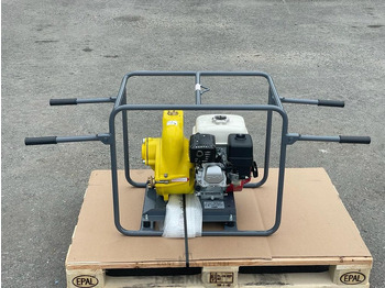 Pompe à eau Atlas Copco ETP 50B vesipumppu: photos 3