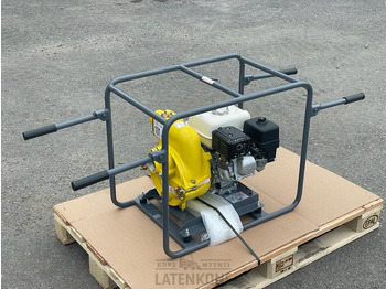 Pompe à eau Atlas Copco ETP 50B vesipumppu: photos 2