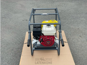 Pompe à eau Atlas Copco ETP 50B vesipumppu: photos 5