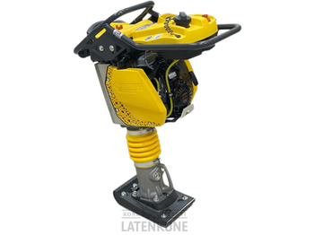 Pilonneuse Bomag BT60 täryjuntta: photos 4