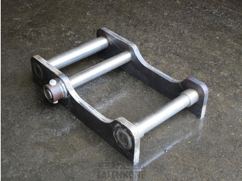 Attache rapide pour Engins de chantier Laten Vastalevy Combi S40/45: photos 2
