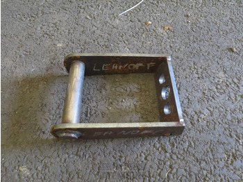 Attache rapide LEHNHOFF