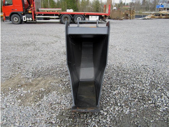 Godet pour Engins de chantier Laten Vesijohtokauha 600L S60 13-18ton: photos 2