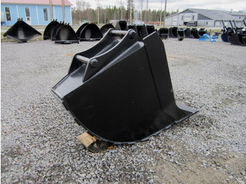 Godet pour Engins de chantier Laten Vesijohtokauha 600L S60 13-18ton: photos 5
