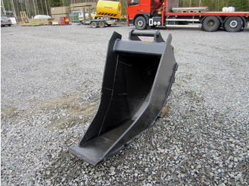 Godet pour Engins de chantier Laten Vesijohtokauha 600L S60 13-18ton: photos 3