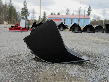Godet pour Engins de chantier Laten Vesijohtokauha 600L S60 13-18ton: photos 4