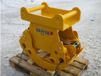 Grappin pour Engins de chantier Vahva KC46 S70 kaivinkoneen koura: photos 5