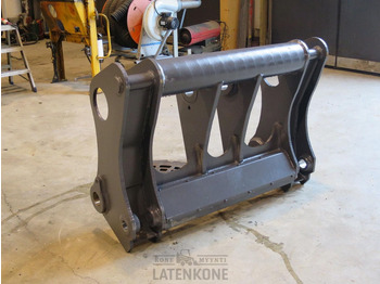 Attache rapide VOLVO