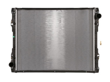 Radiateur SCANIA