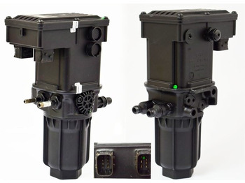 Pièces de rechange MERCEDES-BENZ Actros