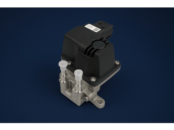 Pièces de rechange SCANIA