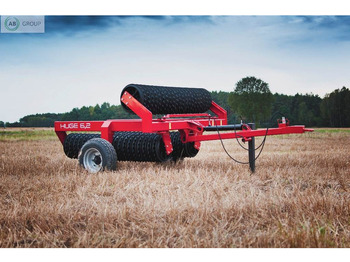 Rouleau agricole