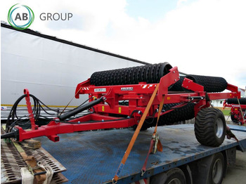 Rouleau agricole Agro-Factory II wał cambridge GROMIX U855/9H, 9 m: photos 4