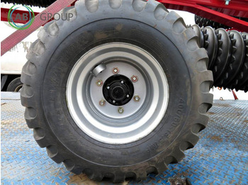 Rouleau agricole Agro-Factory II wał cambridge GROMIX U855/9H, 9 m: photos 2
