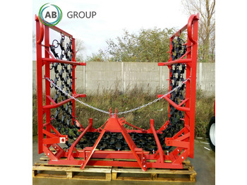 Herse AGRO-FACTORY II