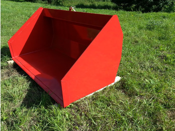 Godet pour chargeur