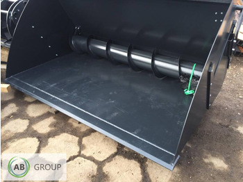 Matériel d'élevage