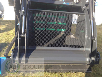 Matériel d'élevage