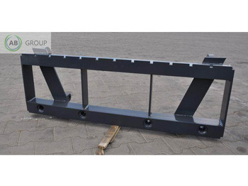 Accessoire METAL-TECHNIK