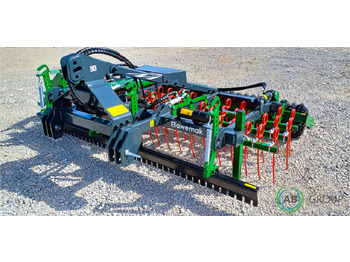 Herse étrille AWEMAK