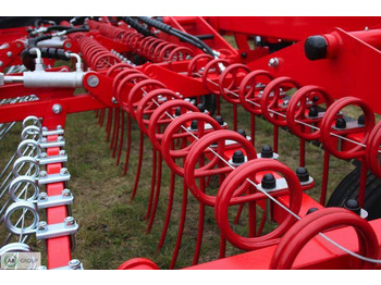 Herse étrille Awemak weeder harrow THOR BC 60: photos 4 Herse étrille Awemak weeder harrow THOR BC 60: photos 4