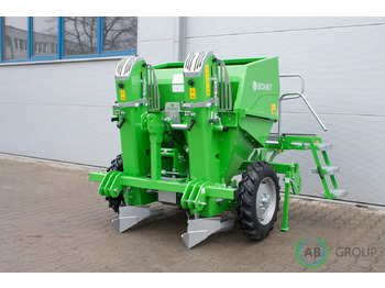 Planteuse de pommes de terre BOMET