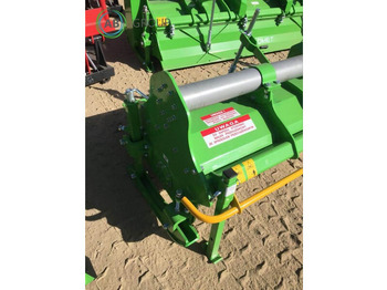 Rotavator Bomet glebogryzarka Volans U540/6, 2,6 m: photos 2