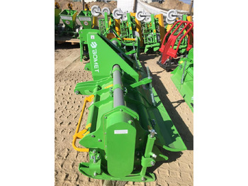 Rotavator BOMET