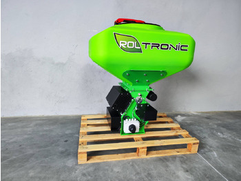 Distributeur d'engrais Catch Crop Seeder ROL-TRONIC SP-2 200l: photos 2