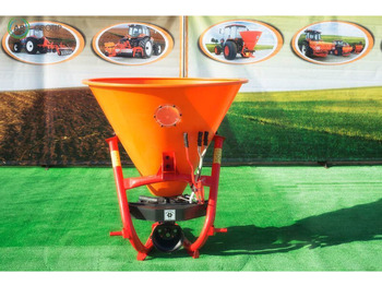 Distributeur d'engrais DEXWAL