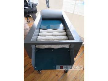 Machine agroalimentaire