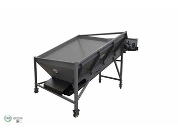 Machine agroalimentaire