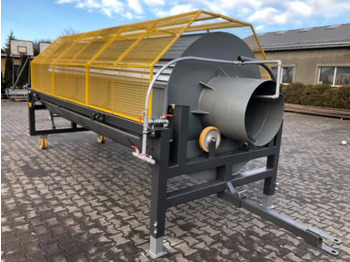 Machine agroalimentaire