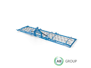 Herse à chaîne INTER-TECH