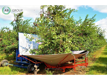 Matériel de jardinage JAGODA