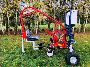 Matériel de jardinage JAGODA