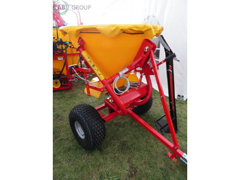 Distributeur d'engrais JAR-MET