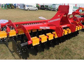 Cover crop LEMTECH