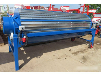 Machine agroalimentaire