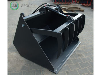 Godet pour chargeur METAL-TECHNIK