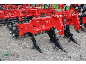 Décompacteur ÖZDÖKEN