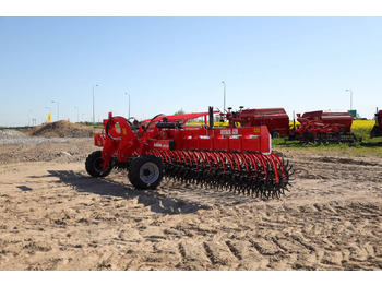 Outils du sol ÖZDÖKEN