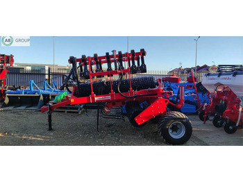 Rouleau agricole ÖZDÖKEN