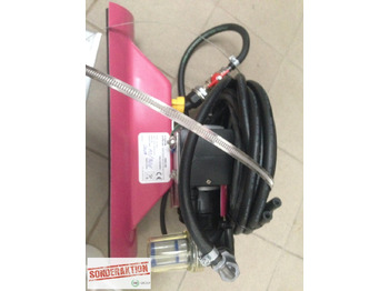 Semoir/ Planteuse POM